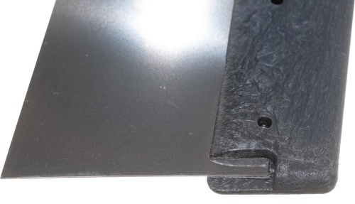 Шпатель фасадный Gigant SPT 038 450 мм фото 4