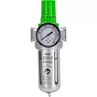 Блок подготовки воздуха 1/4" ECO AU-01-14