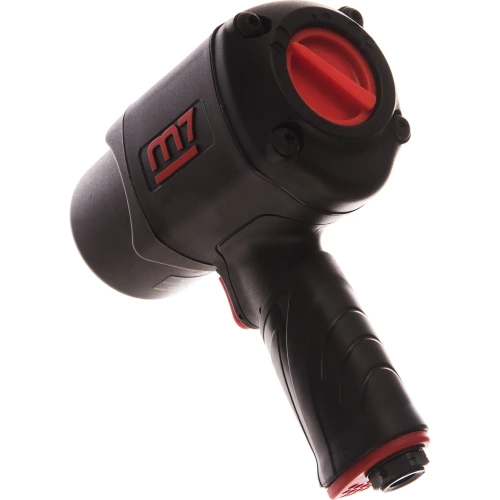 Пневматический ударный гайковерт MIGHTY SEVEN NC-6266 фото 3