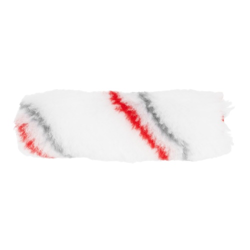 Мини-валик сменный "ГРЕЙТЕКС", 110 мм, ворс 12 мм, D - 16 мм, D ручки - 6 мм, полиакрил MTX фото 2 Мини-валик сменный "ГРЕЙТЕКС", 110 мм, ворс 12 мм, D - 16 мм, D ручки - 6 мм, полиакрил MTX фото 2