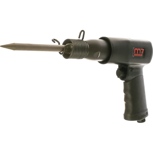 Пневмозубило MIGHTY SEVEN SC-221C Пневмозубило MIGHTY SEVEN SC-221C