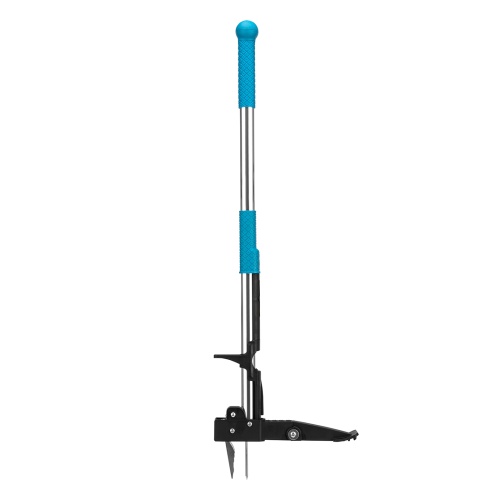 Удалитель сорняков механический, 1000 мм, алюминиевый корпус, Luxe, Palisad фото 4