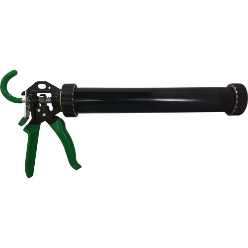 Пистолет для герметиков в картриджах и фолиевых тубах Isoseal PS-395, 7300032 фото 3