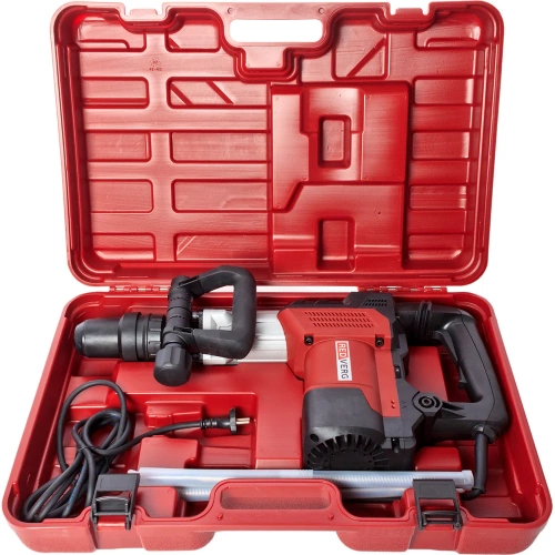 Электромолоток REDVERG RD-DH1500 6684296 фото 9