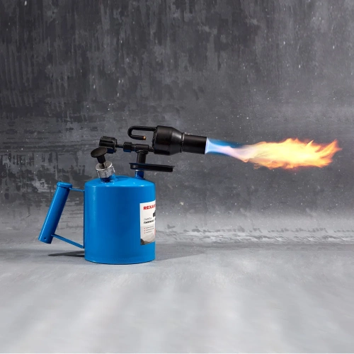 Паяльная лампа REXANT ПЛ-2,0 12-0009 фото 5