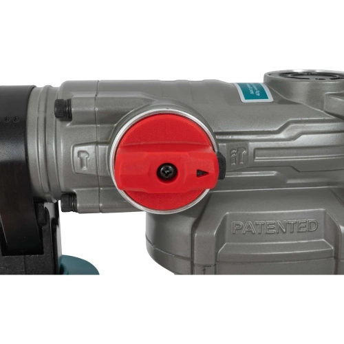 Сетевой перфоратор SDS-plus TOTAL 1050 Вт, 4.5 Дж TH110266 фото 8 Сетевой перфоратор SDS-plus TOTAL 1050 Вт, 4.5 Дж TH110266 фото 8