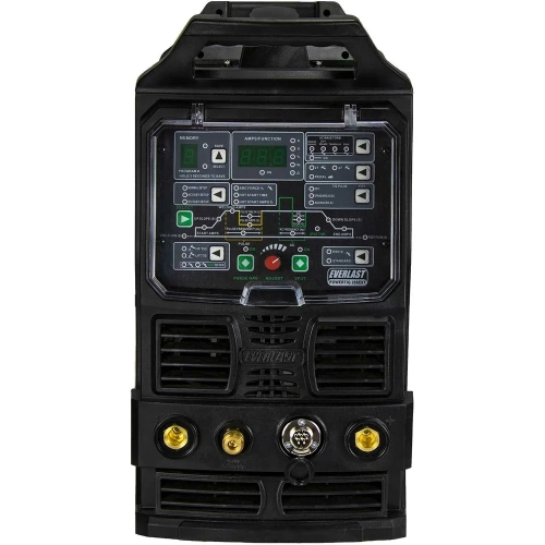 Установка аргонодуговой сварки EVERLAST powertig 255 ext 3EV255P