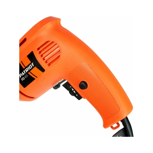 Электрическая дрель PATRIOT FD 401 The One 120301401 фото 7