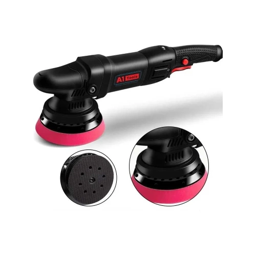 Полировальная машинка A1 Dual Action Polisher 15 DAP15 фото 3