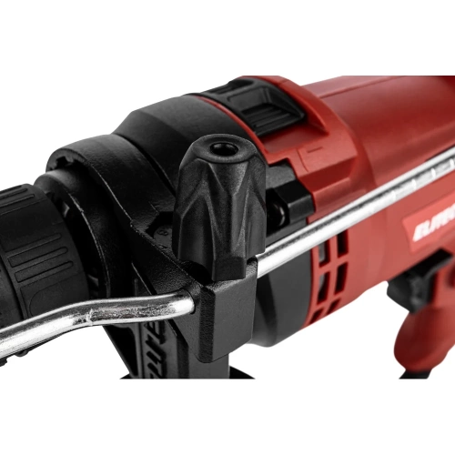 Ударная дрель Elitech ДУ 0913РЭ (850Вт, БЗП, 13мм, метал.редуктор) 204500 фото 9 Ударная дрель Elitech ДУ 0913РЭ (850Вт, БЗП, 13мм, метал.редуктор) 204500 фото 9