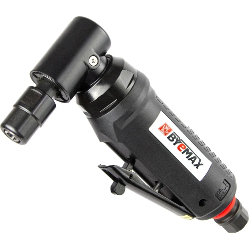 Бормашина пневматическая угловая BYEMAX 90 гр. BM-52-5300 Бормашина пневматическая угловая BYEMAX 90 гр. BM-52-5300