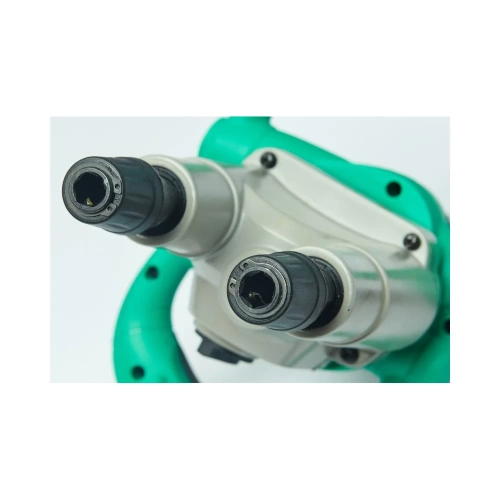 Электрический миксер DCA AQU02-120x2 фото 10 Электрический миксер DCA AQU02-120x2 фото 10