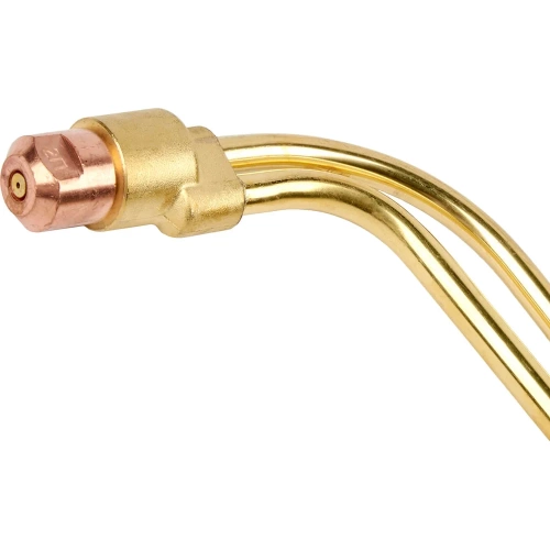 Пропановый резак ПТК Р3П РУ L=1000 (135) 00000040107 фото 4