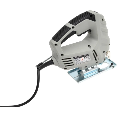 Лобзик ИНТЕРСКОЛ МП-55/500Э 386.1.1.00 фото 4 Лобзик ИНТЕРСКОЛ МП-55/500Э 386.1.1.00 фото 4