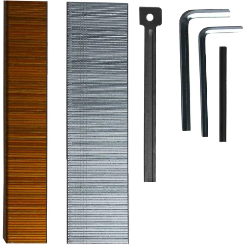 Степлер электрический WORTEN 2350 Вт КА-90000704 фото 8