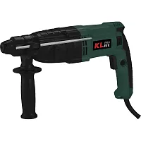 Профессиональный перфоратор KLPRO KLPM2601 850 w 14013