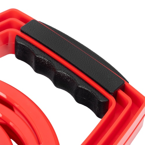 Рулетка геодезическая, 30 м х 12,5 мм, металлическая лента, закрытый корпус Matrix фото 7