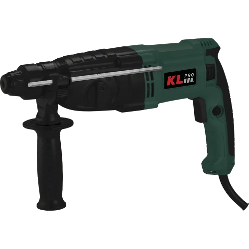 Профессиональный перфоратор KLPRO KLPM2601 850 w 14013 Профессиональный перфоратор KLPRO KLPM2601 850 w 14013