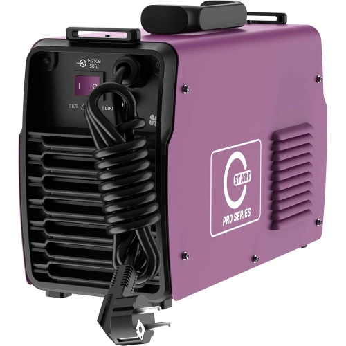 Установка аргонодуговой сварки Start Modeltig 200 lcd dc pulse 3W200PL фото 7 Установка аргонодуговой сварки Start Modeltig 200 lcd dc pulse 3W200PL фото 7