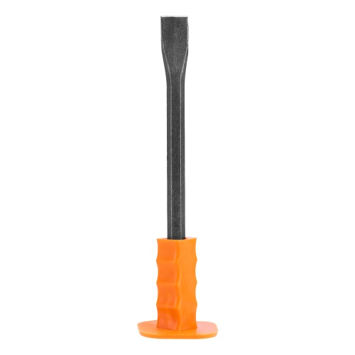 Зубило, 300 х 24 мм, с протектором,  Sparta фото 3