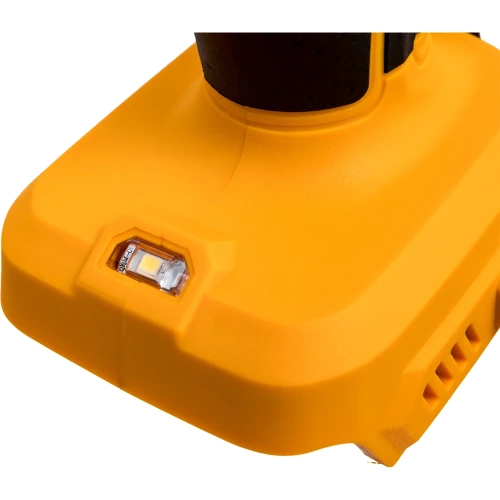 Дрель-шуруповерт STEHER 20 В, 40 Н·м, 1 АКБ LMS (2 А·ч), CD-40-21 фото 9