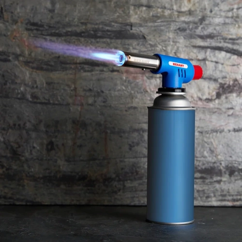 Газовая горелка-насадка Rexant GT-19 с пьезоподжигом 12-0019 фото 11