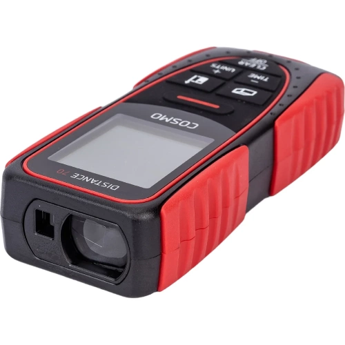 Комплект ADA лазерный уровень cube 2-360 basic edition + лазерный дальномер cosmo 70 А00701 фото 9 Комплект ADA лазерный уровень cube 2-360 basic edition + лазерный дальномер cosmo 70 А00701 фото 9