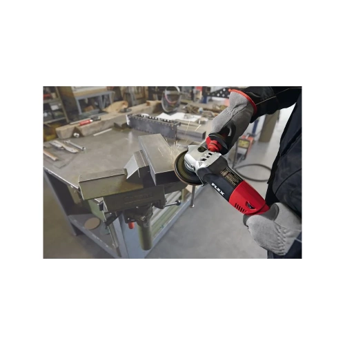 Угловая шлифовальная машина FLEX L 3406 VRG 406503 фото 4 Угловая шлифовальная машина FLEX L 3406 VRG 406503 фото 4