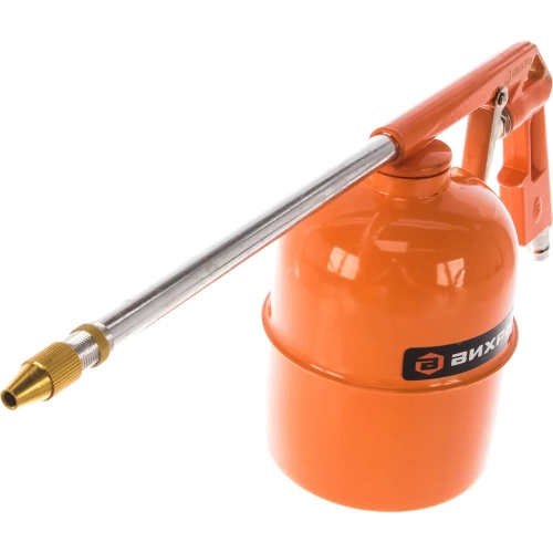 Набор пневмоинструмента Вихрь НП-5 74/3/5 фото 3 Набор пневмоинструмента Вихрь НП-5 74/3/5 фото 3