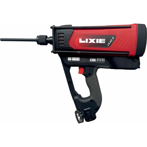 Газовый монтажный пистолет LIXIE LXJG-4 Газовый монтажный пистолет LIXIE LXJG-4