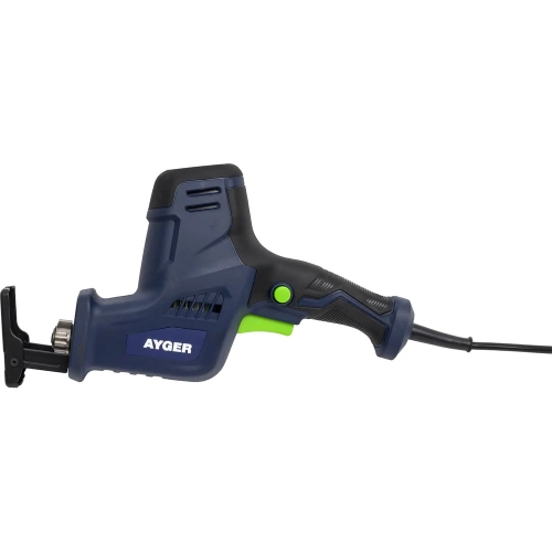 Сабельная пила AYGER 1 шт ARS400 фото 3 Сабельная пила AYGER 1 шт ARS400 фото 3