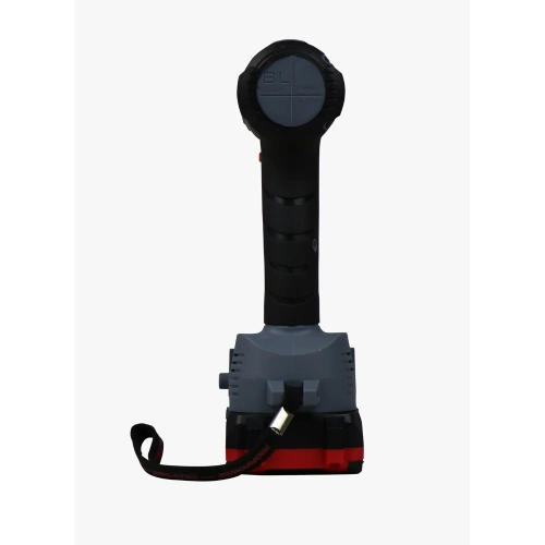 Аккумуляторный бесщеточный шуруповерт со сменными насадками Profipower MKBL-18BM (18В, 45Нм, Li-ion-2шт, 2.0Ач, 0,8-10мм, бита, З/У,в кейсе) E0250 фото 7 Аккумуляторный бесщеточный шуруповерт со сменными насадками Profipower MKBL-18BM (18В, 45Нм, Li-ion-2шт, 2.0Ач, 0,8-10мм, бита, З/У,в кейсе) E0250 фото 7