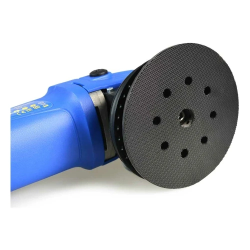 Электрическая полировальная машинка Huberth RP207171-15 фото 6 Электрическая полировальная машинка Huberth RP207171-15 фото 6