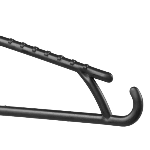 Вешалка пластиковая для одежды, детская 250 мм фото 5