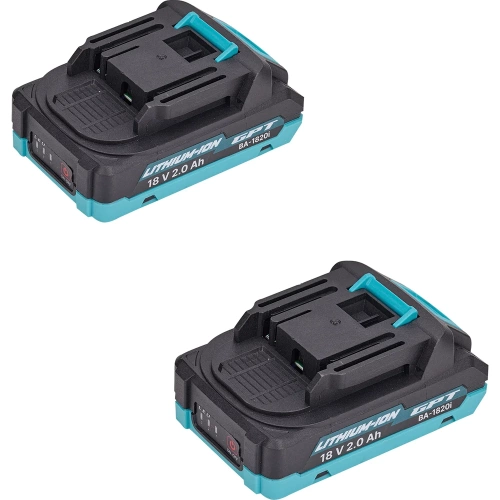 Аккумуляторная цепная мини пила GPT GBC-M1804A-22 фото 7