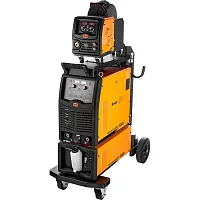 Сварочный инвертор Сварог MIG 500 P TECH (N36801) 99244