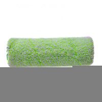 Валик сменный "Работы с древесиной", 180 мм, ворс 12 мм, D 48 мм, D ручки 8 мм, микроволокно Сибртех