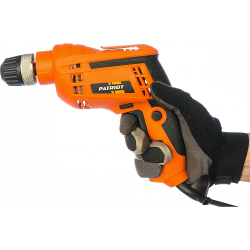 Электрическая дрель PATRIOT FD 420 120301415 фото 5 Электрическая дрель PATRIOT FD 420 120301415 фото 5