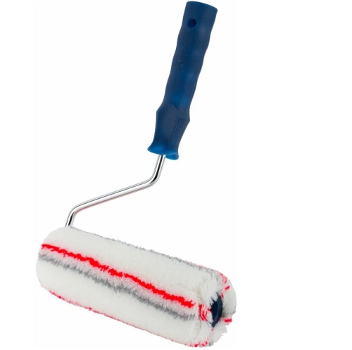 Валик полиакриловый Fit Профи 02368 48/84х230 мм