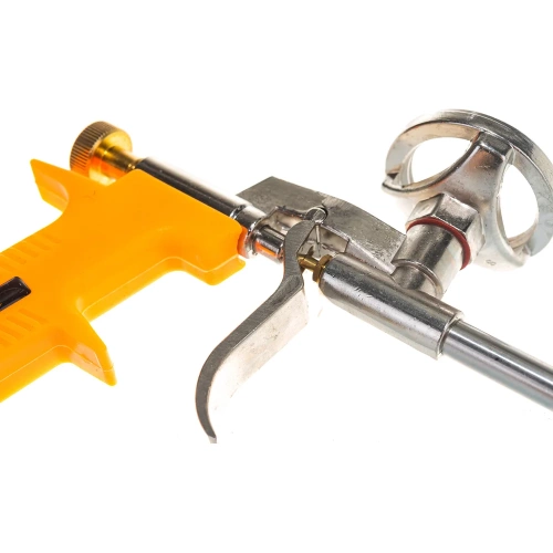 Пистолет для монтажной пены Вихрь 73/3/6/3 фото 5