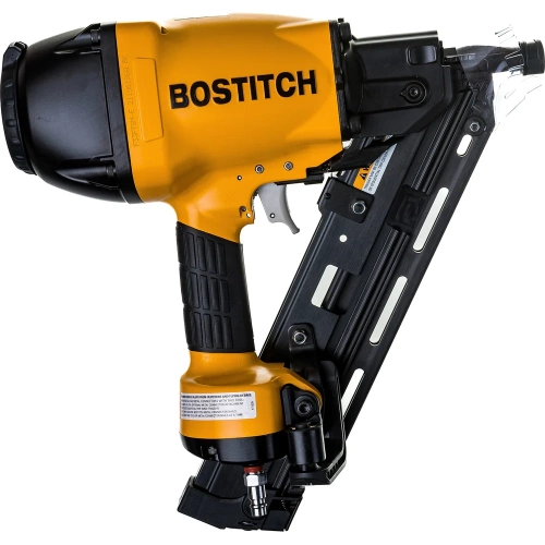Пневматический инструмент BOSTITCH F33PTSM-E фото 3 Пневматический инструмент BOSTITCH F33PTSM-E фото 3