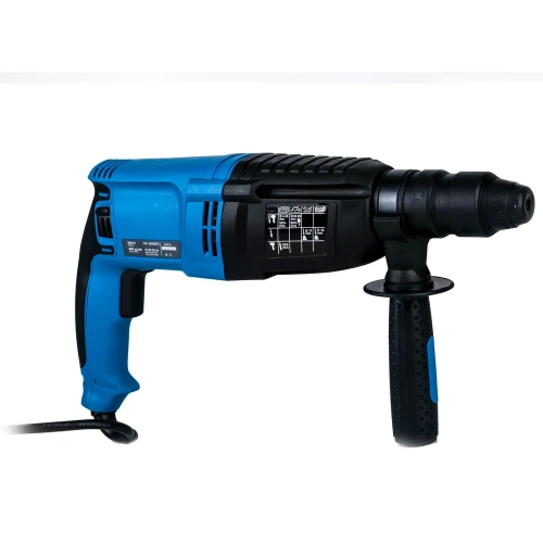 Электрический перфоратор WorkMaster ПР-1000БП фото 5 Электрический перфоратор WorkMaster ПР-1000БП фото 5