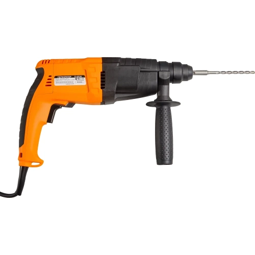 Перфоратор ВИХРЬ П-650К 72/3/5 фото 9