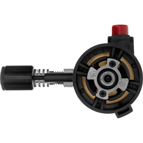 Профессиональная горелка на бутановый баллон MATRIX 91424 фото 5 Профессиональная горелка на бутановый баллон MATRIX 91424 фото 5