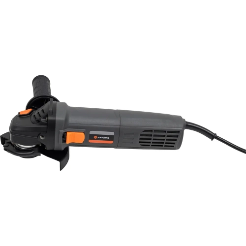 Сетевая УШМ Anycons 125мм, 1400Вт, 10500 об/мин AC-CAG125 фото 9 Сетевая УШМ Anycons 125мм, 1400Вт, 10500 об/мин AC-CAG125 фото 9