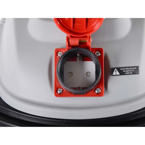 Строительный пылесос Ресанта ПС-1500/30 75/19/2 фото 6