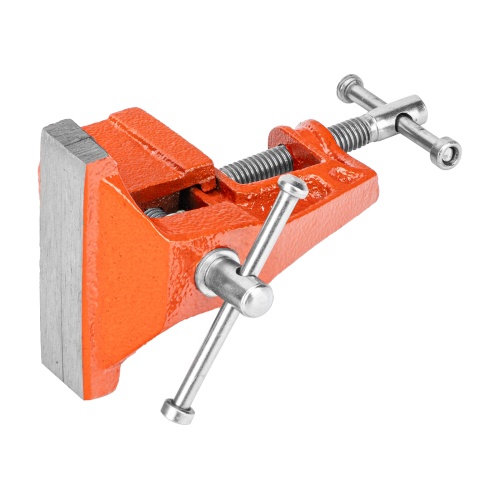 Тиски, 60 мм, крепление для стола Sparta фото 20 Тиски, 60 мм, крепление для стола Sparta фото 20