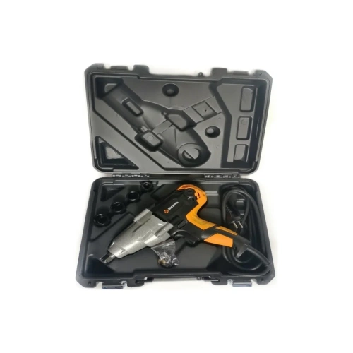 Сетевой гайковерт Вихрь ГС-1100 72/24/1 фото 4