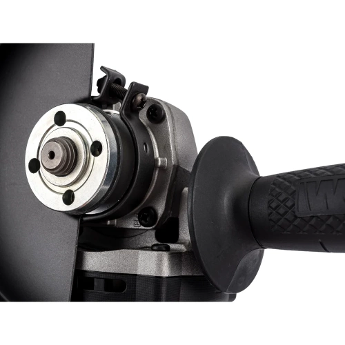Угловая шлифмашина WORX Professional 760 Вт, 115/125 мм WU744 фото 8 Угловая шлифмашина WORX Professional 760 Вт, 115/125 мм WU744 фото 8