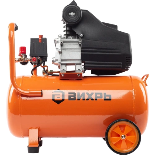 Компрессор Вихрь КМП-50/300АМ 74/3/12 фото 6